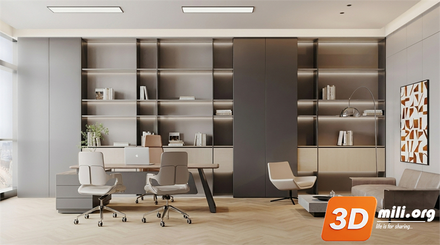 General Manager's Office Skp Files 